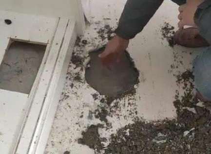 岳麓卫生间漏水维修公司分享下精确定位查漏水一次多少钱?不同级别收费不同