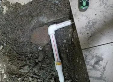 岳麓阳台漏水维修时有哪些声音会影响检漏仪